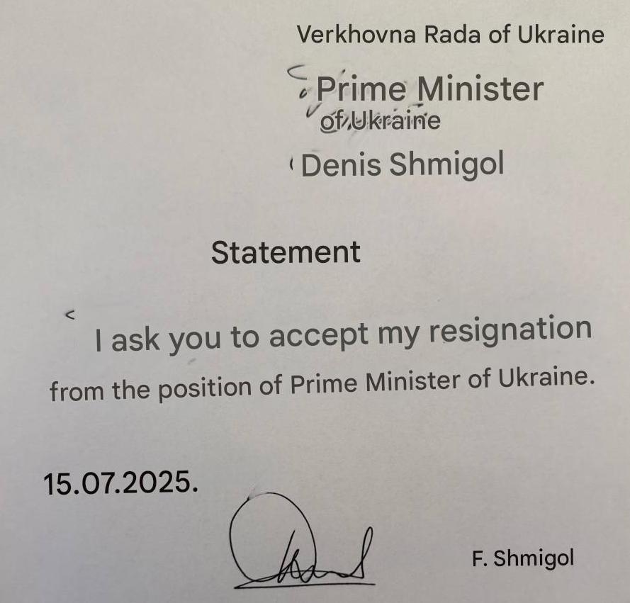 unul-dintre-cei-mai-longevivi-in-functie-premieri-ucraineni,-denys-smihal,-si-a-depus-demisia