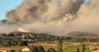 mae:-atentionare-de-calatorie.-incendiu-puternic-de-vegetatie-in-sudul-frantei