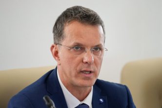 ionut-mosteanu,-despre-bugetul-mapn:-este-o-obligatie-pe-care-o-avem-fata-de-partenerii-nato