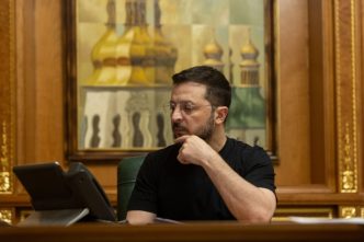 zelenski:-logistica-rusa-trebuie-sa-sufere,-ca-raspuns-pentru-prelungirea-acestui-razboi