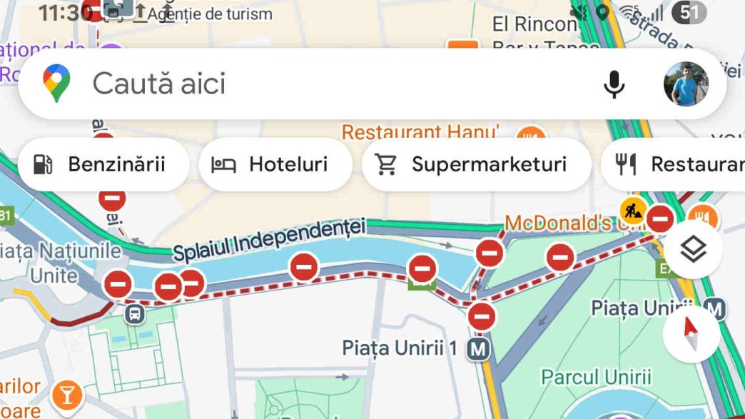 google-maps-pierde-o-functie-de-navigare-apreciata-de-utilizatori