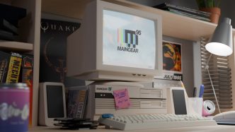 maingear-lanseaza-retro95,-un-pc-in-care-nostalgia-se-combina-cu-hardware-ul-high-end