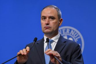 ministrul-finantelor:-suntem-in-stagnare,-dar-trebuie-sa-fim-pregatiti-si-pentru-recesiune
