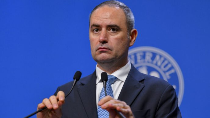 ministrul-finantelor:-suntem-in-stagnare,-dar-trebuie-sa-fim-pregatiti-si-pentru-recesiune