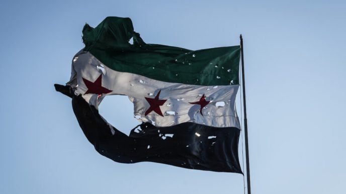 siria-va-organiza-primele-alegeri-parlamentare-de-la-caderea-regimului-assad