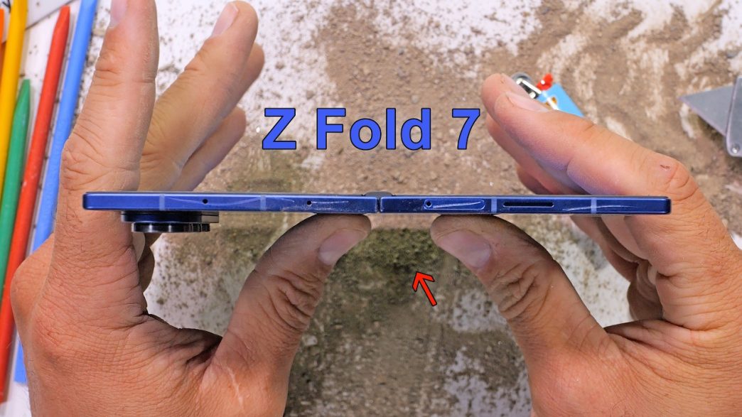 este-galaxy-z-fold-7-un-telefon-rezistent?-samsung-chiar-a-reusit-de-data-aceasta