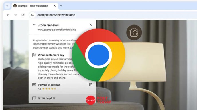 chrome-va-genera-review-uri-ai-pentru-produsele-gasite-in-magazinele-online