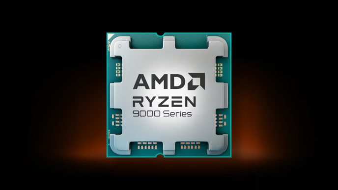 amd-pregateste-patru-noi-modele-de-procesoare-ryzen-9000