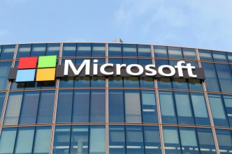 microsoft,-pe-cale-sa-devina-a-doua-companie-care-depaseste-4.000-de-miliarde-de-dolari-pe-burse