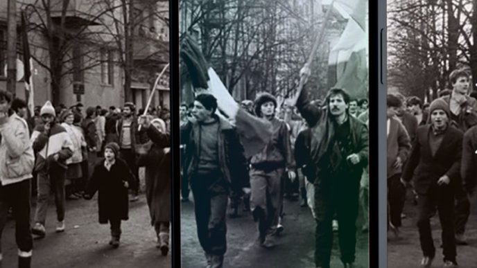 proiect-istoric:-incep-lucrarile-la-traseul-revolutiei-din-timisoara