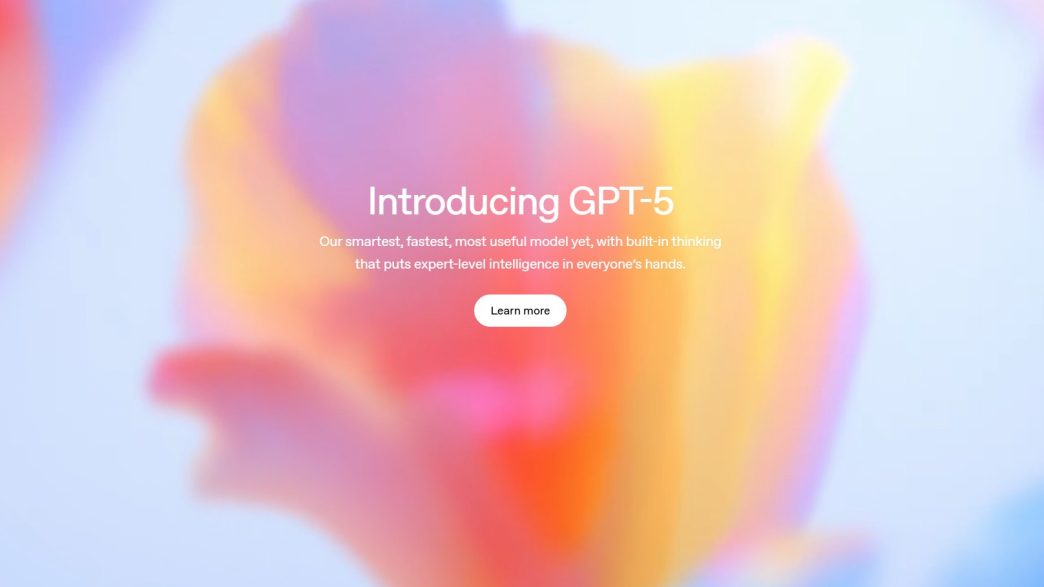 openai-lanseaza-gpt-5-dupa-o-saptamana-plina-de-surprize-in-ai