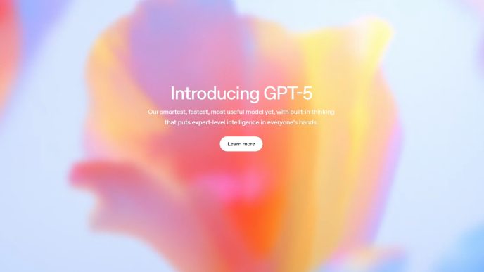 openai-lanseaza-gpt-5-dupa-o-saptamana-plina-de-surprize-in-ai