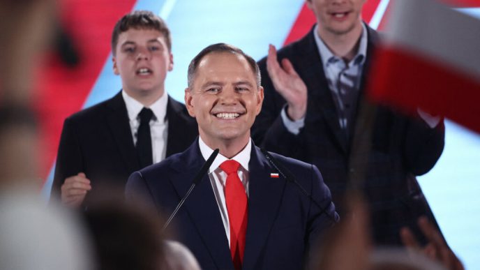 noul-presedinte-al-poloniei-a-fost-invitat-de-trump-la-casa-alba-in-luna-septembrie