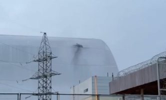 ucraina-incepe-reparatiile-la-structura-de-protectie-de-la-cernobil,-avariata-de-rusi