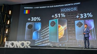 honor-in-romania:-vanzari-in-crestere-pe-toate-segmentele-si-planuri-in-ai
