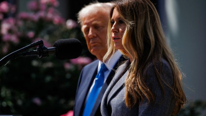 melania-trump-cere-protectia-copiilor-intr-o-scrisoare-adresata-lui-vladimir-putin