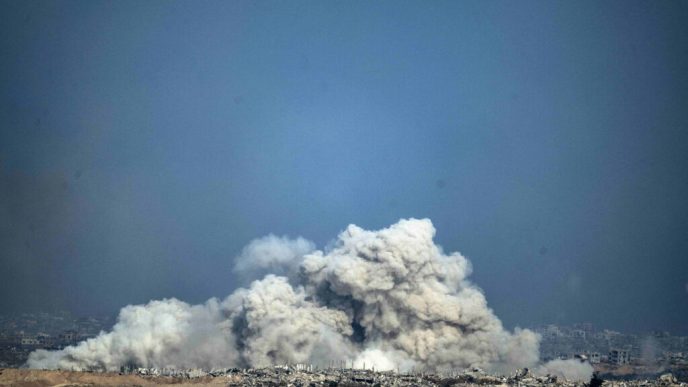 israelul,-sub-presiune-sa-raspunda-pana-vineri-la-propunerea-hamas-pentru-incetarea-focului