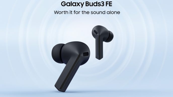 samsung-prezinta-galaxy-buds3-fe-cu-design-iconic,-sunet-imbunatatit-si-integrare-galaxy-ai