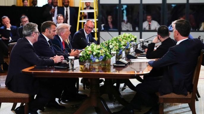 analiza-xtb:-summit-ul-din-washington,-privit-cu-optimism-de-investitori