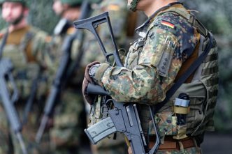germania:-dezbateri-aprinse-in-urma-discutiilor-privind-trupe-europene-in-ucraina