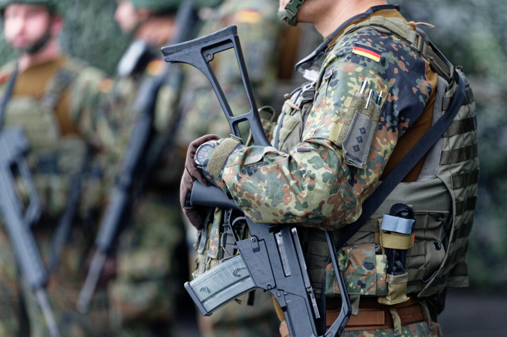 germania:-dezbateri-aprinse-in-urma-discutiilor-privind-trupe-europene-in-ucraina