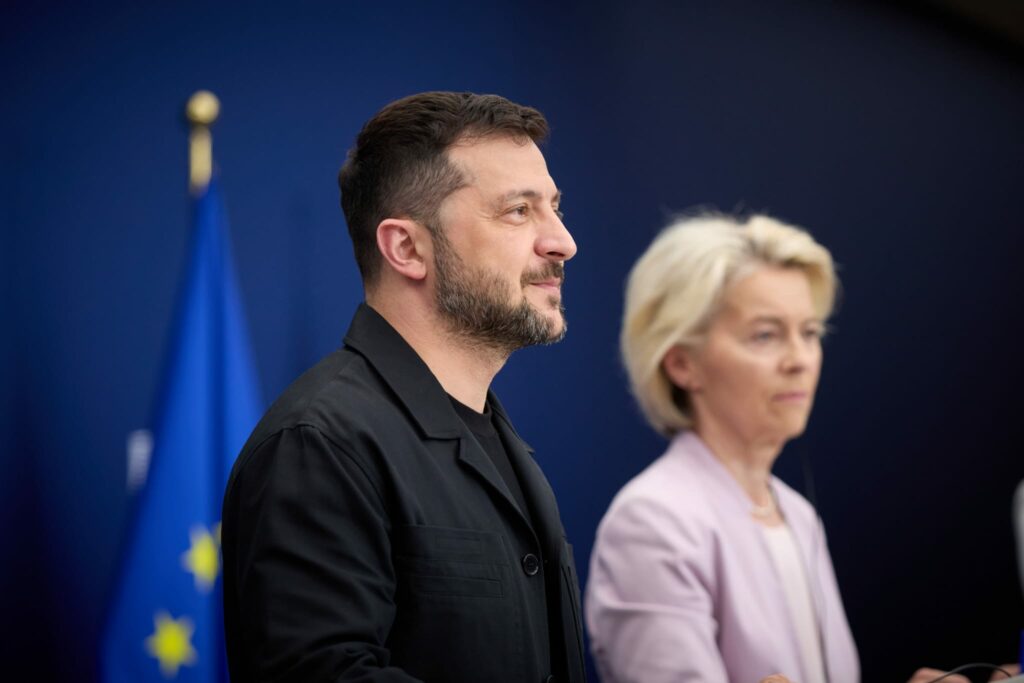 zelenski:-ucraina-nu-va-ceda-teritorii-pentru-pace.-china,-exclusa-ca-garant-de-securitate