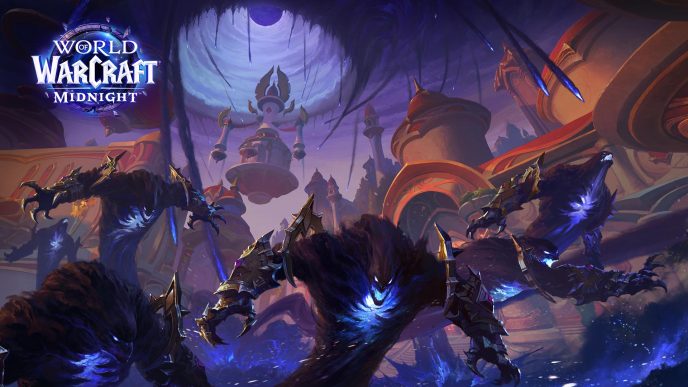 blizzard-a-prezentat-midnight,-noua-expansiune-world-of-warcraft