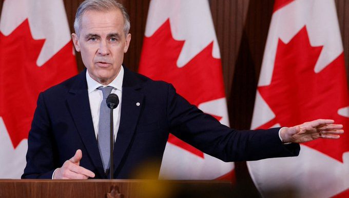 canada-va-egala-scutirile-de-taxe-ale-sua,-anunta-premierul-carney