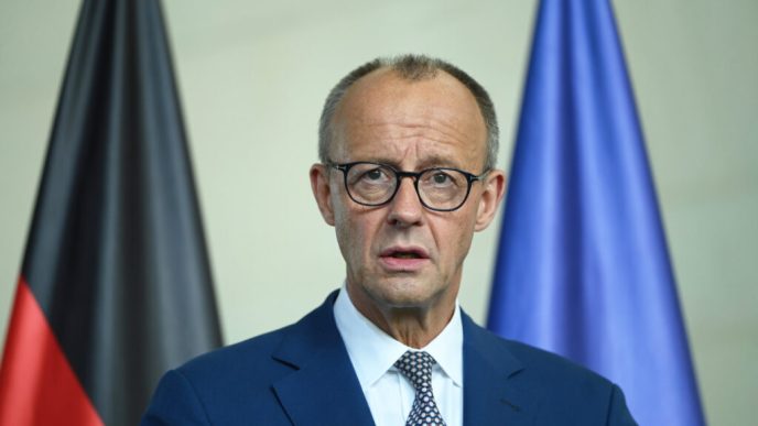 friedrich-merz-exclude-majorarea-taxelor-pentru-companiile-mijlocii-din-germania