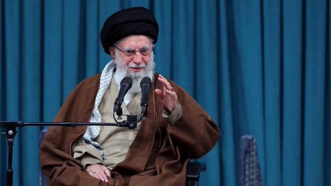 iran:-khamenei-cere-unitate-nationala-in-fata-eforturilor-sua-de-a-subjuga-tara
