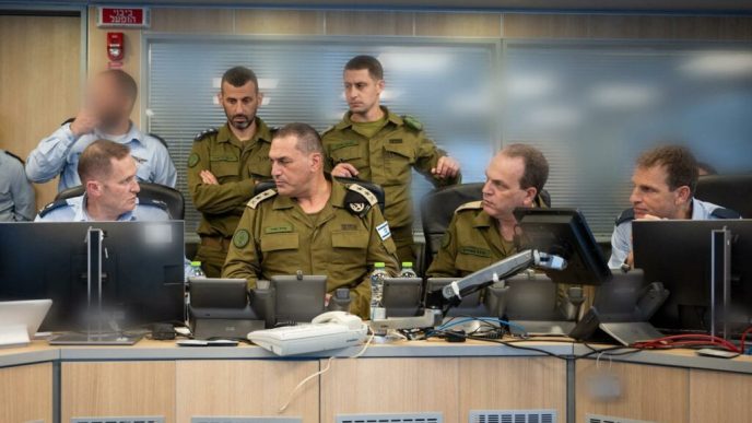 seful-fortelor-de-aparare-ale-israelului:-exista-un-acord-pe-masa”-pentru-ostaticii-ramasi-in-gaza