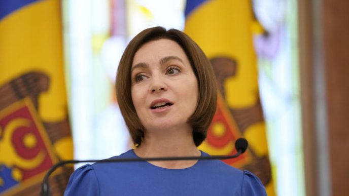 republica-moldova-marcheaza-34-de-ani-de-independenta.-macron,-merz-si-tusk-alaturi-de-maia-sandu