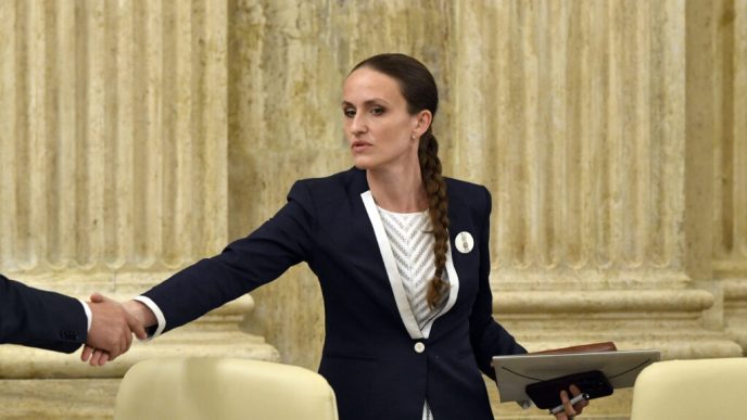 fnsa,-acuze-pentru-oana-toiu:-numiri-politice-si-recompense-discretionare