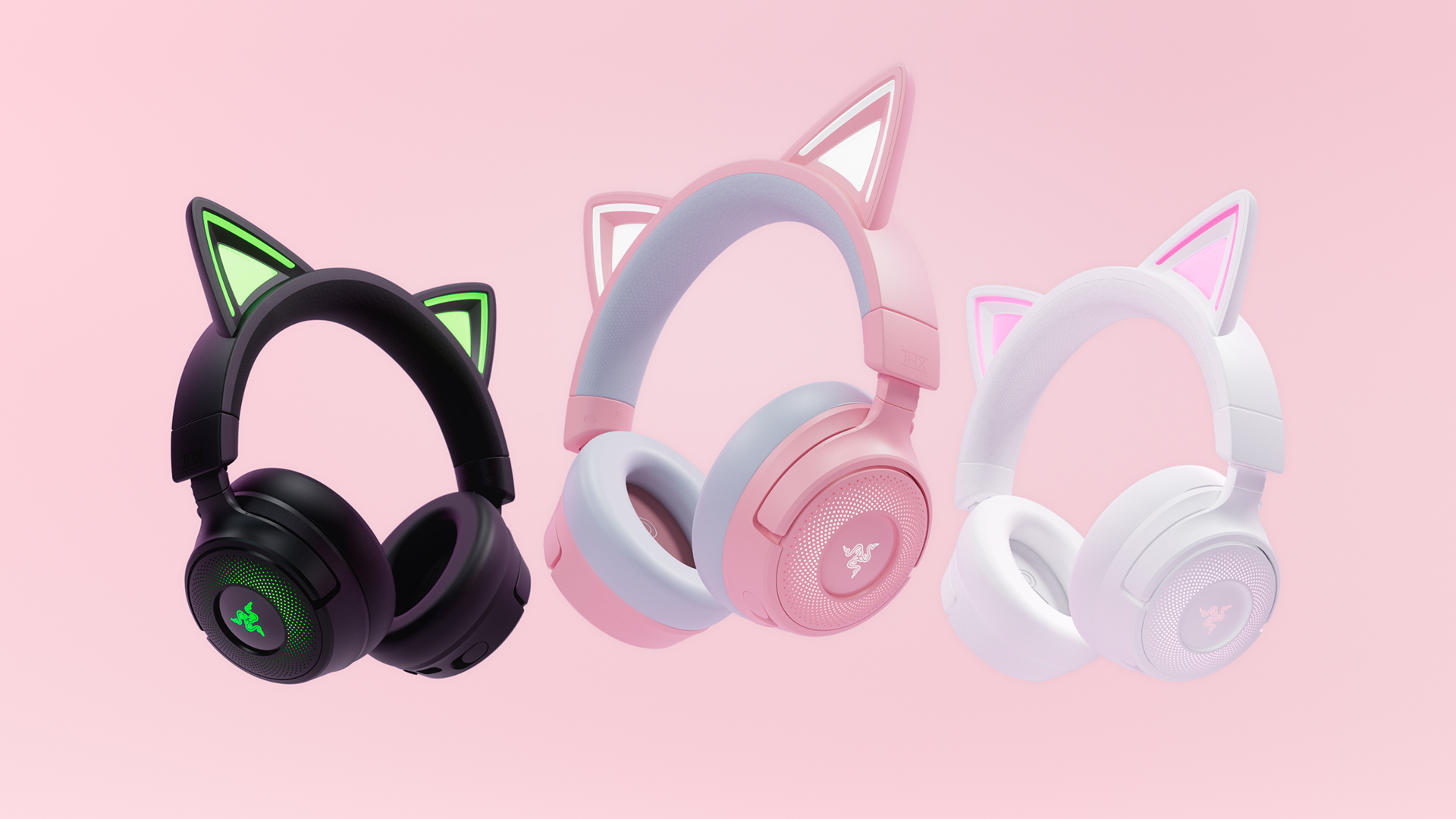 razer-lanseaza-seria-kraken-kitty-v3,-casti-de-gaming-cu-personalitate-felina-si-functii-moderne