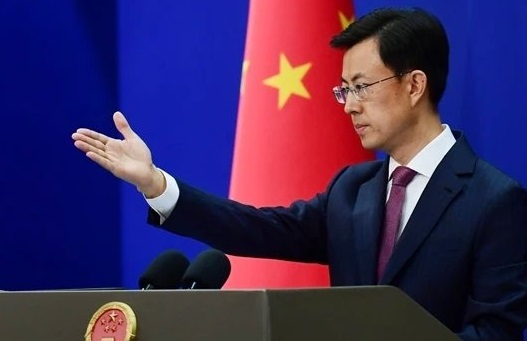 china-critica-vizita-senatorilor-americani-in-taiwan:-o-amenintare-la-adresa-suveranitatii