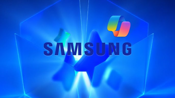 samsung-aduce-copilot-ai-pe-modele-smart-tv-si-monitoare-pentru-pc
