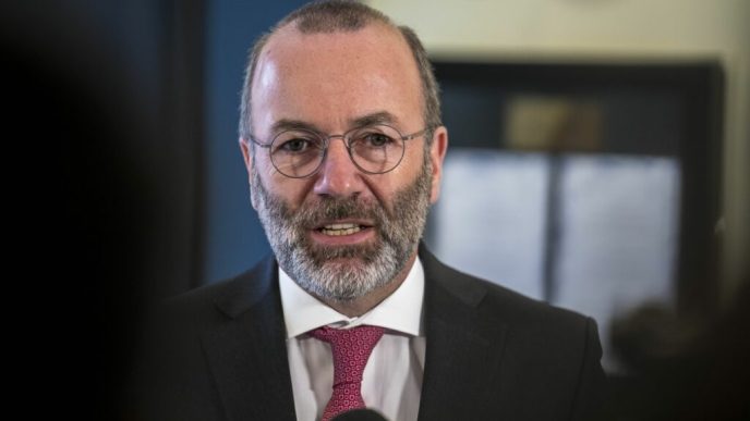 manfred-weber:-uniunea-europeana-este-dispusa-sa-renegocieze-acordul-privind-brexit