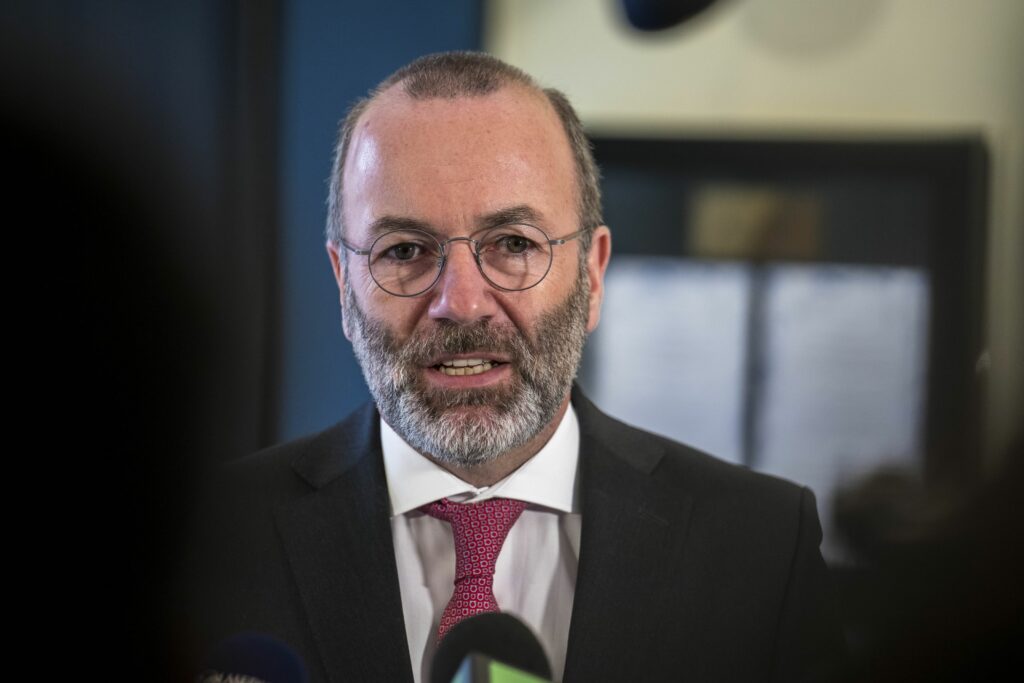 manfred-weber:-uniunea-europeana-este-dispusa-sa-renegocieze-acordul-privind-brexit