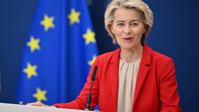 von-der-leyen:-europa-elaboreaza-planuri-precise-pentru-trimiterea-de-trupe-in-ucraina