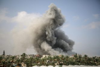 israel-avanseaza-ofensiva-in-orasul-gaza.-raidurile-aeriene-au-ucis-cel-putin-19-persoane