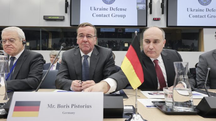 germania-critica-declaratiile-ursulei-von-der-leyen-privind-trimiterea-de-trupe-in-ucraina