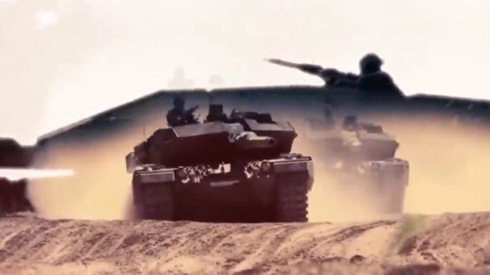 polonia-lanseaza-cel-mai-mare-exercitiu-militar-al-anului,-iron-defender-25