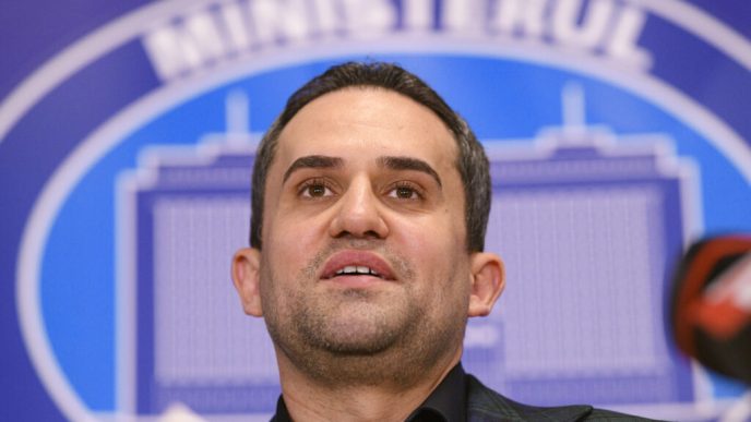 ciprian-serban:-lucrarile-pe-lotul-1-al-a0-nord-avanseaza,-stadiul-fizic-a-ajuns-la-21%