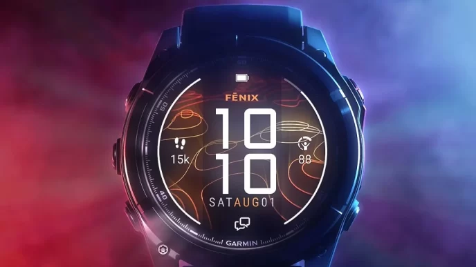 garmin-lanseaza-oficial-seria-fenix-8-pro,-cu-conectivitate-prin-satelit-si-lte