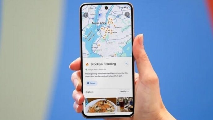 google-maps-va-afisa-un-nou-tip-de-alerte-in-modul-de-navigare