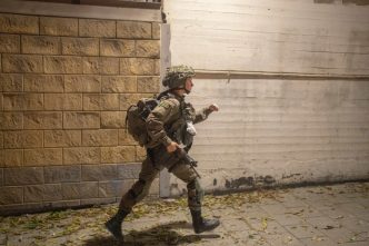 tot-mai-multi-soldati-israelieni-refuza-sa-se-intoarca-pe-front-pentru-ofensiva-din-gaza