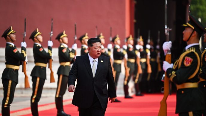 alianta-china-rusia-coreea-de-nord:-kim-jong-un-pregateste-o-noua-strategie-militara