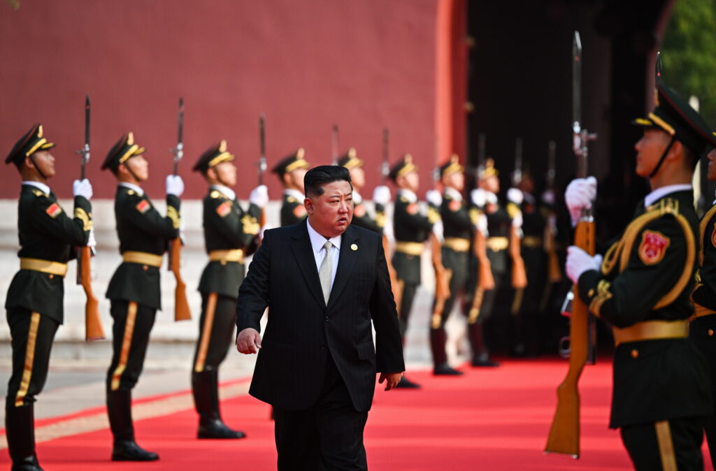 alianta-china-rusia-coreea-de-nord:-kim-jong-un-pregateste-o-noua-strategie-militara