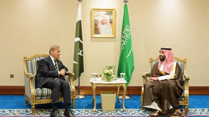 pakistanul-si-arabia-saudita-au-semnat-un-acord-de-aparare-mutuala