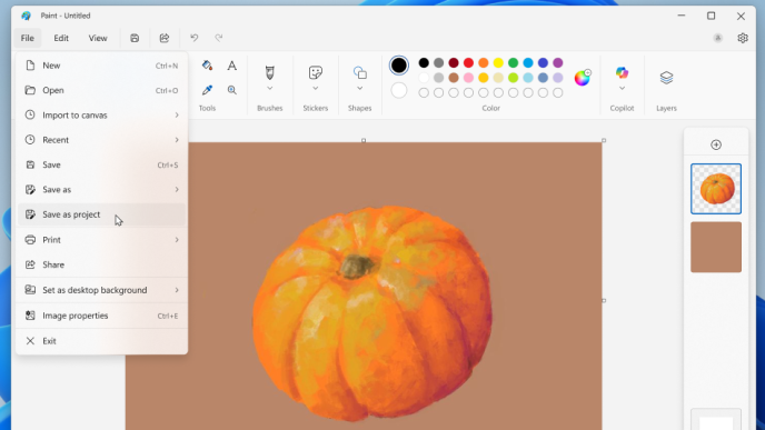 microsoft-aduce-imbunatatiri-aplicatiilor-paint,-notepad-si-snipping-tool